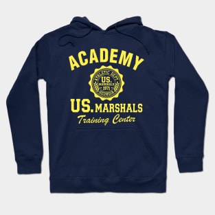 US. MARSHALS Hoodie